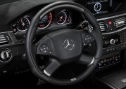 Mercedes-Benz E V12 Brabus Mercedes-Benz E V12 Brabus